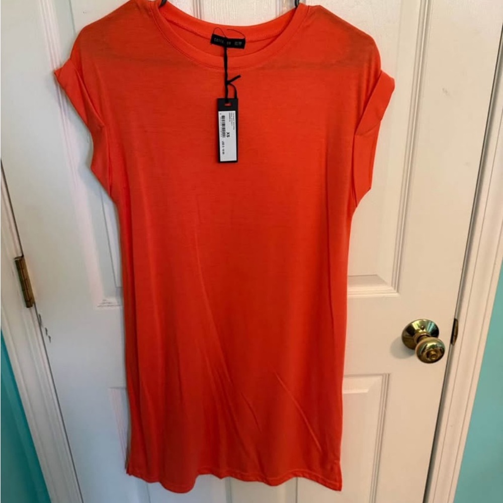 NWT t-shirt dress- Cotton On